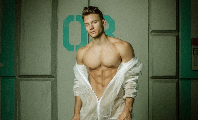 Artem Oshiyko By OYPHOTO