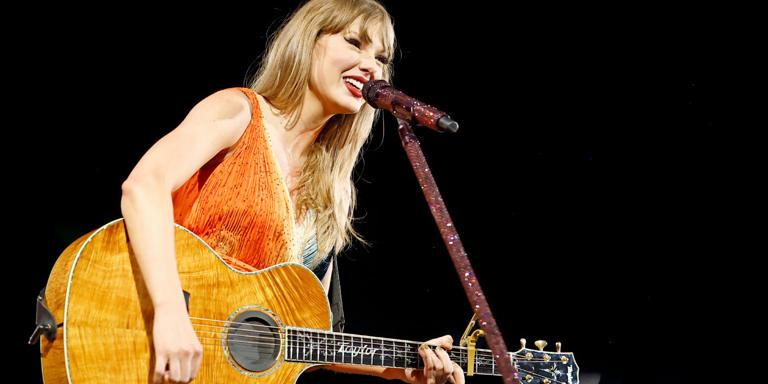 Everything to Know About Taylor Swift’s New Album, The Life of a Showgirl