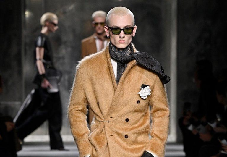 Tom Ford Fall/Winter 2025