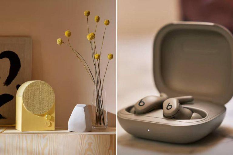 These are some of the best tech gifts for the holidays this year