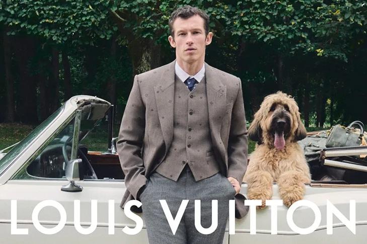 Louis Vuitton Pre-Spring 2026