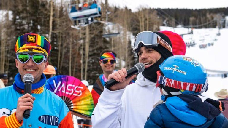 The Top 5 LGBTQ+ Inclusive Ski Resorts in North America