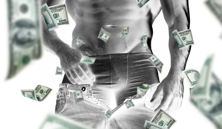 Unpacking the fantasies and controversies of gay for pay porn