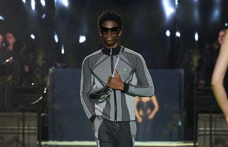 CASABLANCA Spring/Summer 2026