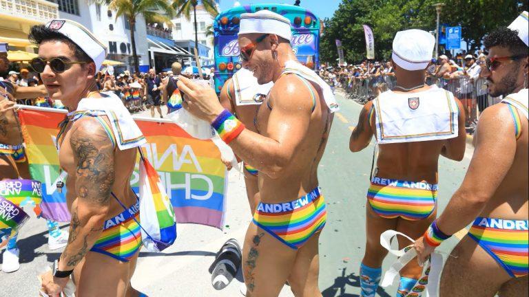 Andrew Christian closes iconic gay underwear brand: ‘We made people feel seen’