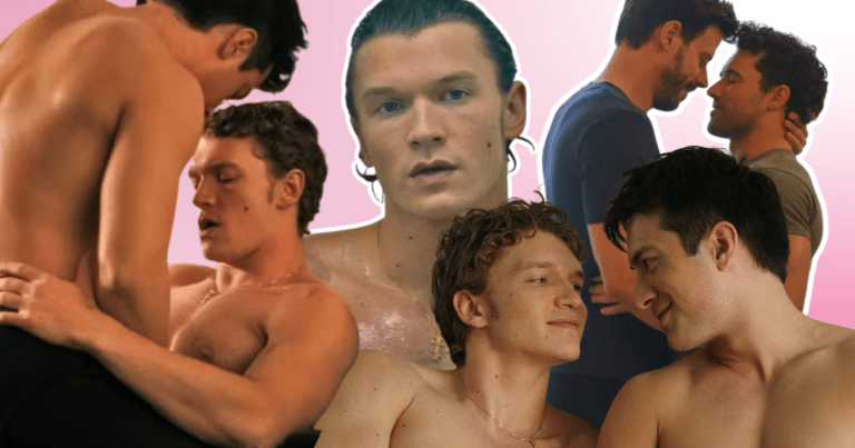 Pucking hot: All of Heated Rivalry’s spicy scenes, ranked by how much you’ll need a cold shower