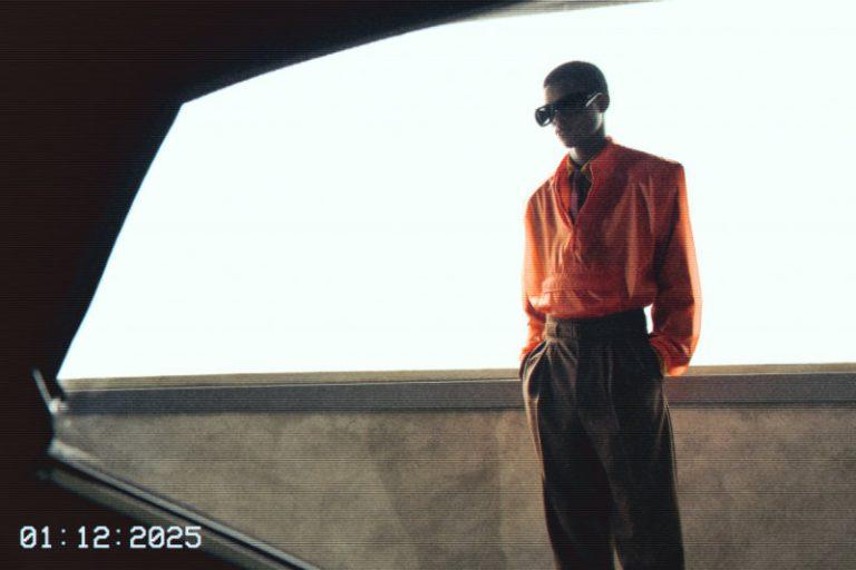 Saint Laurent unveils its Spring 2026 campaign