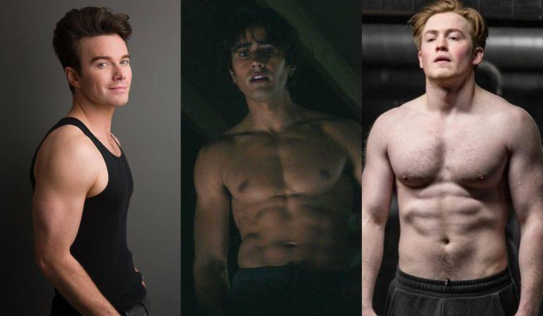 Twink to twunk: 9 celebrities whose transformations you won’t believe