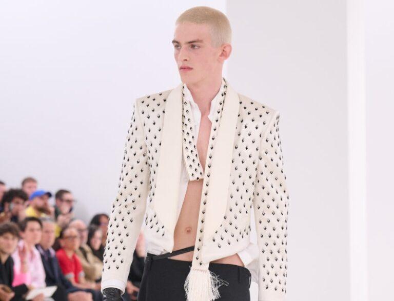 Tom Ford Fall/Winter 2026