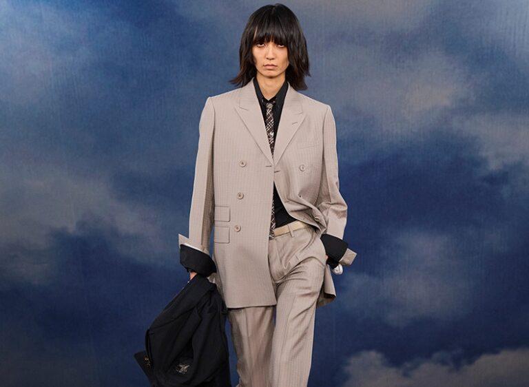 Burberry Summer 2026