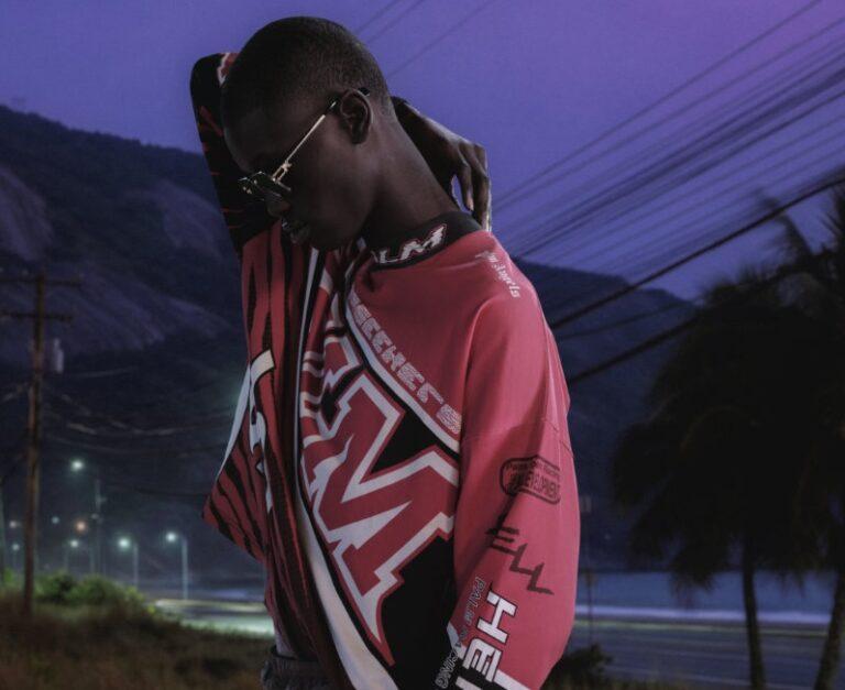 Palm Angels Releases Spring/Summer 2026 Campaign
