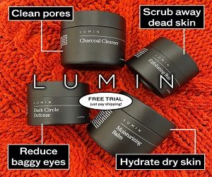 Lumin products