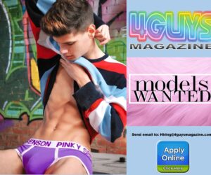 Models Wanted
